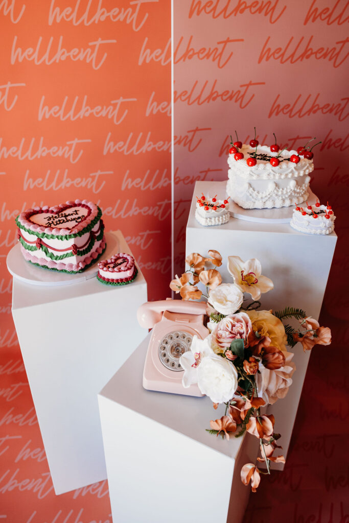 Hellbent Hitchings Chapel Elopement: The Boldest Way to Say “I Do” in Vegas