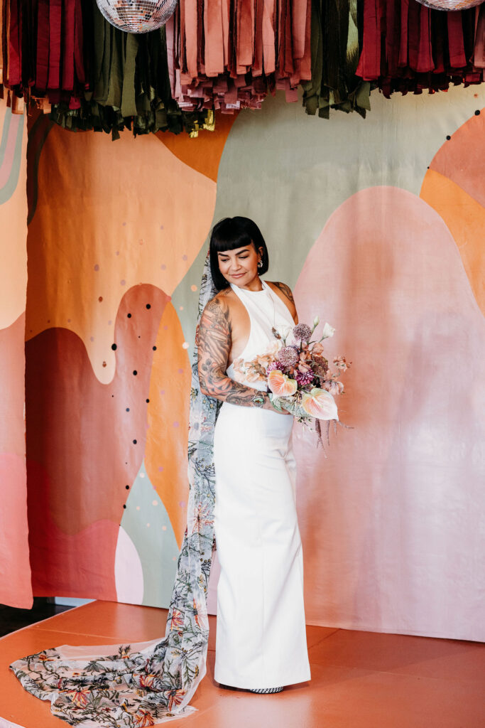 Hellbent Hitchings Chapel Elopement: The Boldest Way to Say “I Do” in Vegas