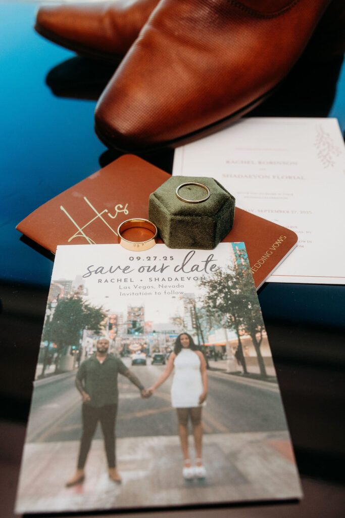 stunning wedding details