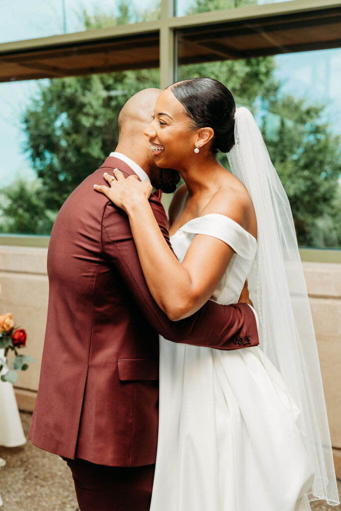 newlyweds first dance
