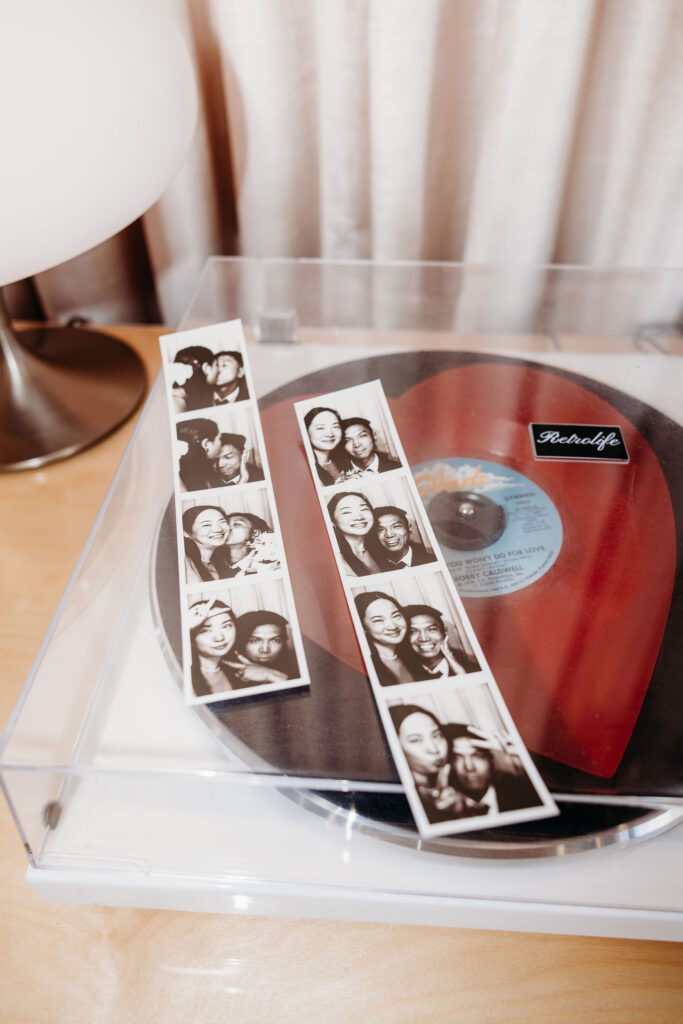 A Playful Las Vegas Vow Renewal at Sure Thing Chapel | Edith & Ryan