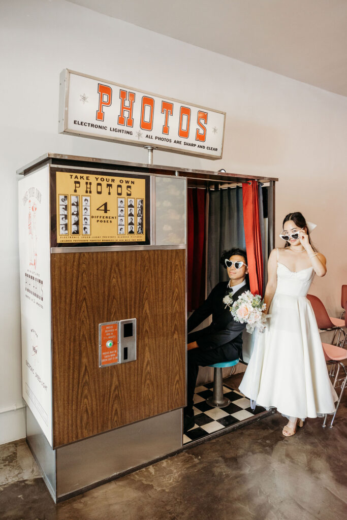 stunning portraits after the ceremony