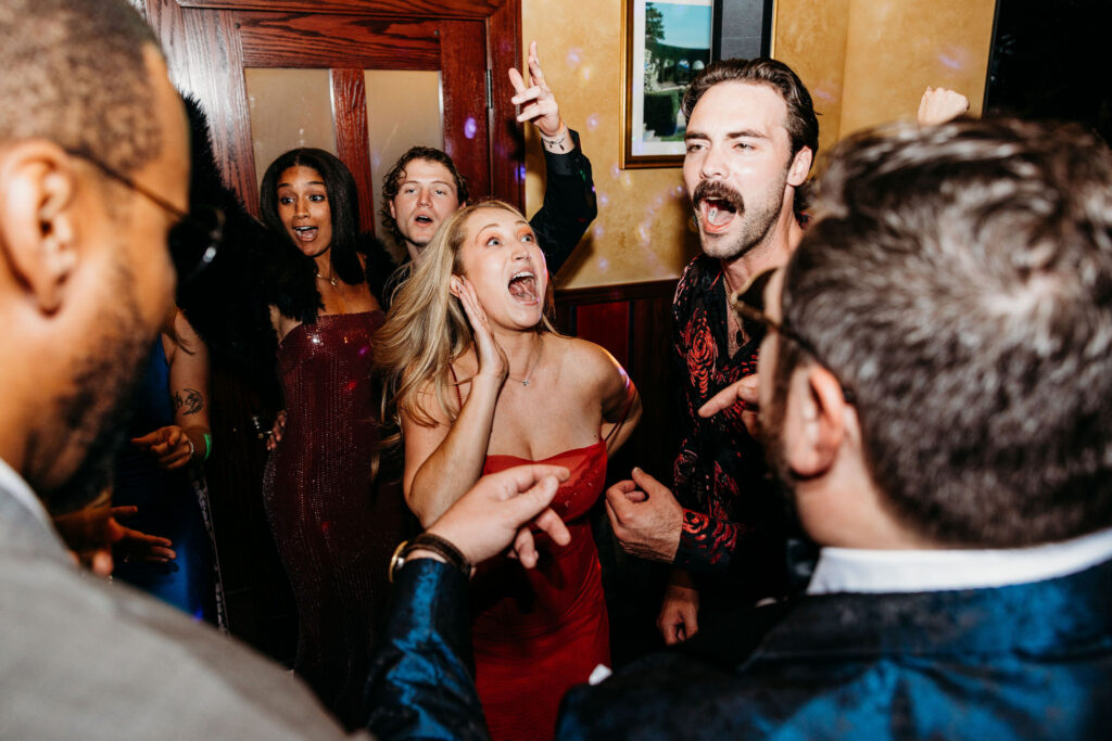 A Classic Juno Gardens Wedding at Caesars Palace | Abby & Andrew’s Las Vegas Celebration