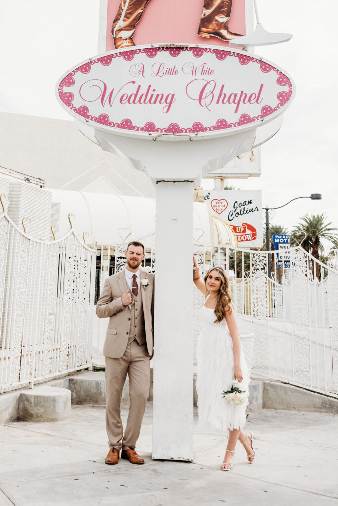 cute picture of the newly married couple at their dream bridal portraits