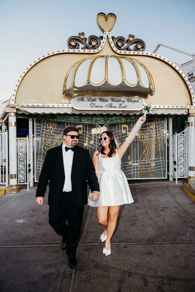 stunning bridal portraits in las vegas