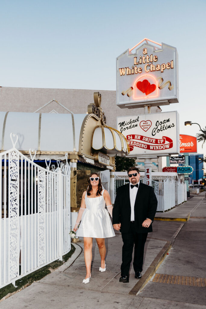 stunning golden hour bridal portraits