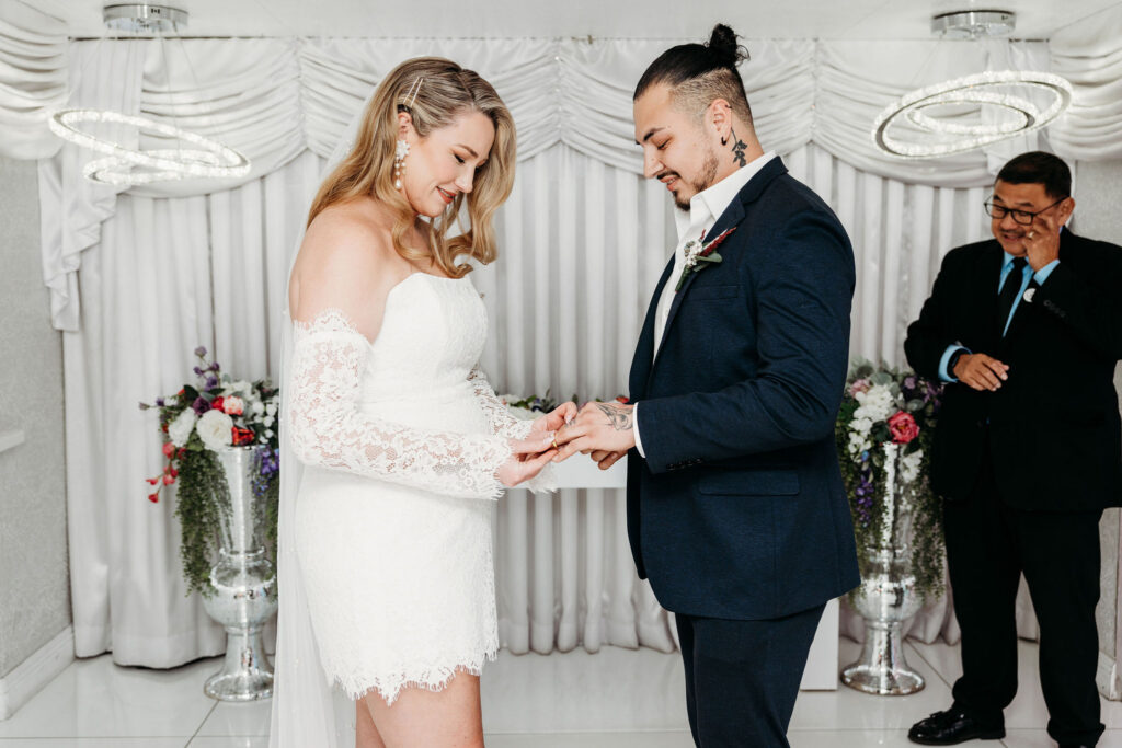 The Ultimate Guide to an Amazing Little White Chapel Elopement in Las Vegas So I wonder if we need to make it more clear the difference in pics from the package Drive Through Tunnel of Love VS Pink Cadillac Ceremony. Tunnel of Love (Drive Through) needs images from Isabell and Oliver (standing) Ashley and Kristie (sitting) Tunnel of Love (Pink Cadillac) need images from Chloe and David (sitting) Verity and James (Sitting) I don't see the section for the LWC Chapel (white room) Ella and Jake Cynthia and Irvin Jessica and Anthony Jade and Jacob Ride with the King - Ashley and Kristie Elvis Tribute - Madicyn and Caleb and Ride with the King and Elvis Tribute Shevelle has listed under packages not as add on....Maybe we should match that? For the extra time slot in tunnel of love as an add she included these galleries. Also I didn't see where you make a note that some couples have ceremony somewhere and then do photos in tunnel of love after. Maria and Jonathan Ana and David Caitlin and Luke For time of day - did any albums have sunset images? You just have day and night. Madicyn and Caleb have a bit of sunset photos. I didn't look through all albums to see who else might