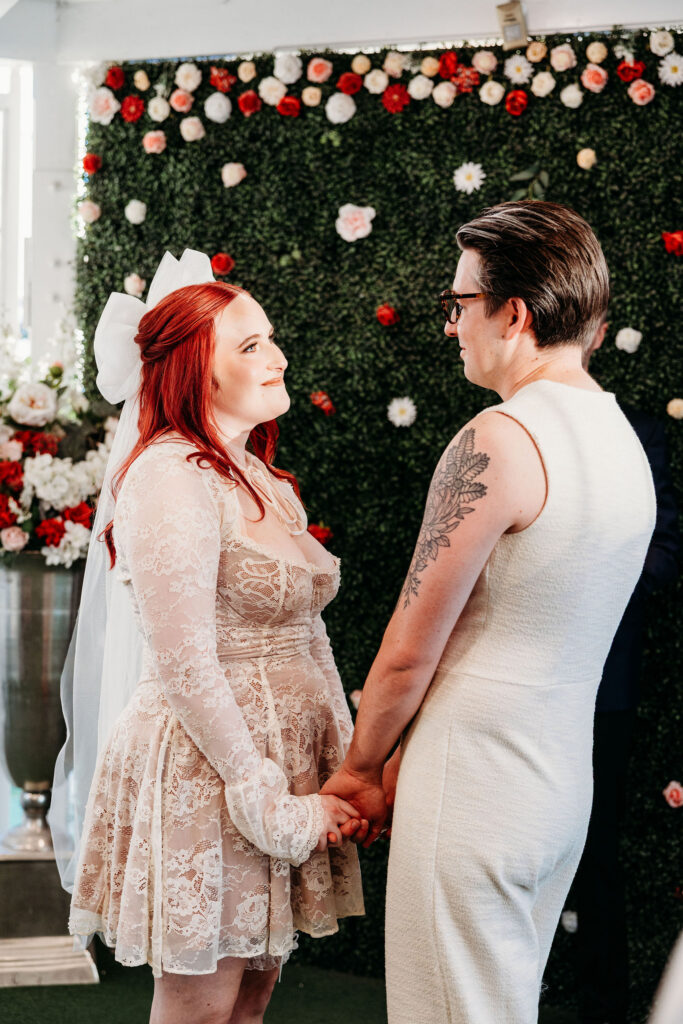 The Ultimate Guide to an Amazing Little White Chapel Elopement in Las Vegas