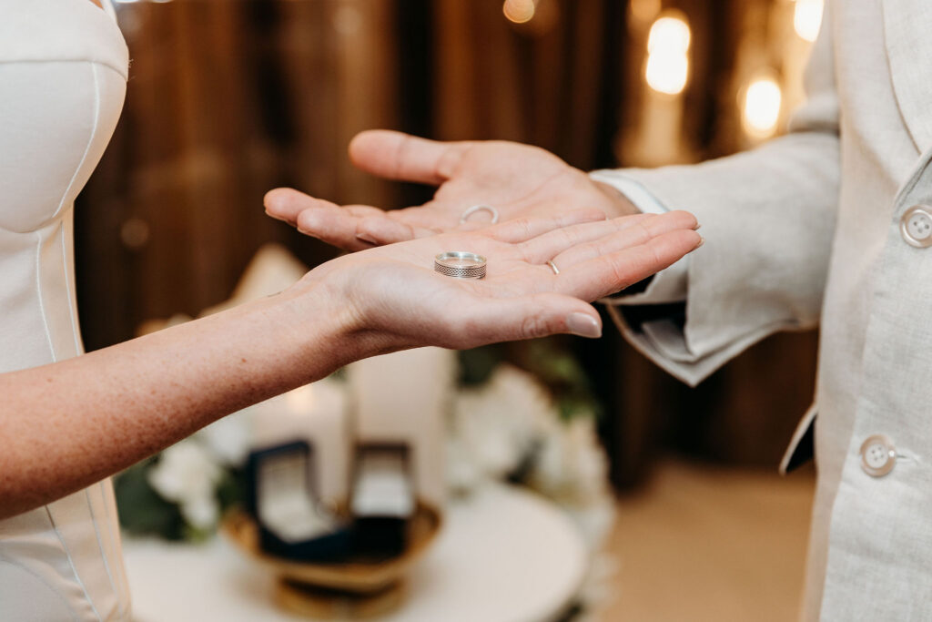 A Classic Las Vegas Elopement at Love Story Wedding Chapel