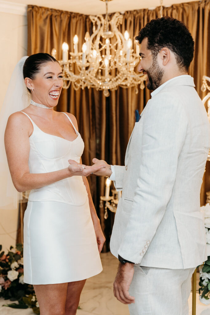 A Classic Las Vegas Elopement at Love Story Wedding Chapel