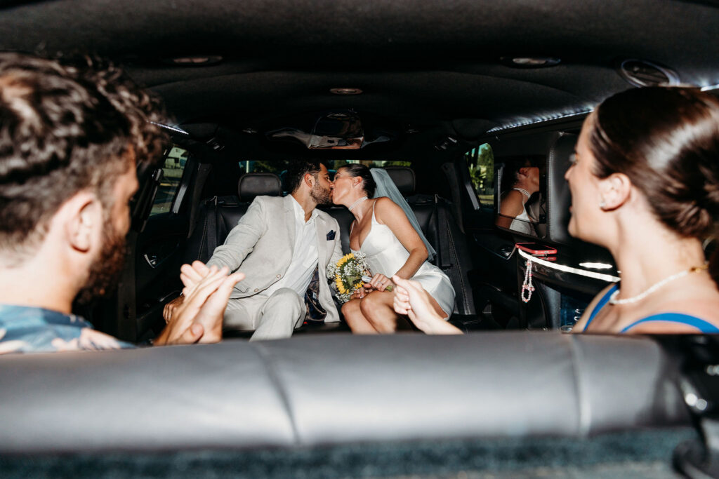 A Classic Las Vegas Elopement at Love Story Wedding Chapel